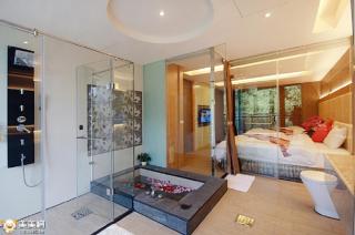 Shuian Lakeside Hotel II - 1