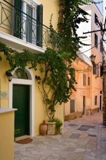 CASA VERDE - Corfu-stad - 4