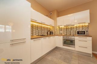 Baltic Apartments - Apartament Aurora - Świnoujście - 7