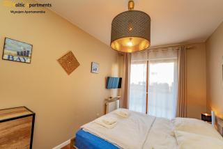 Baltic Apartments - Apartament Aurora - Świnoujście - 8