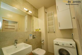 Baltic Apartments - Apartament Aurora - Świnoujście - 4