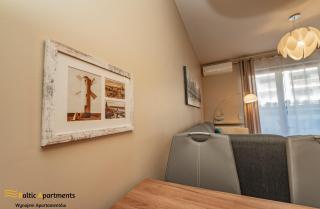 Baltic Apartments - Apartament Aurora - 6