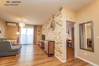 Baltic Apartments - Apartament Aurora - Świnoujście - 1