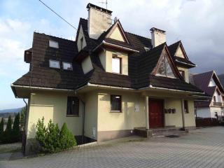 Apartament Księżycowy - Kościelisko - 0