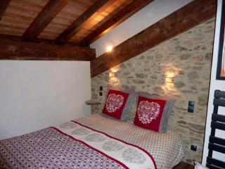 Chalet chaleureux à Champagny-en-Vanoise avec sauna 96 m² - Champagny-en-Vanoise - 4