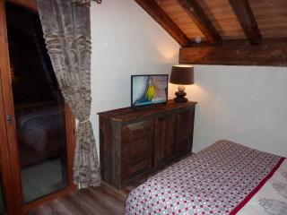 Chalet chaleureux à Champagny-en-Vanoise avec sauna 96 m² - Champagny-en-Vanoise - 3