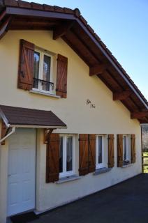 Gîte Noa - Xonrupt-Longemer - 1
