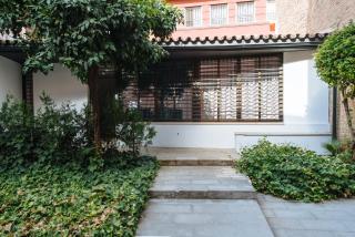 Conde de Ibarra Suite Apartment - Sevilla - 4