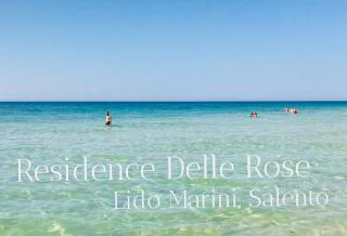 Residence Delle Rose Lido Marini - 5