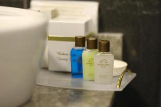 GRAND DORA HOTEL - Ankara - 7