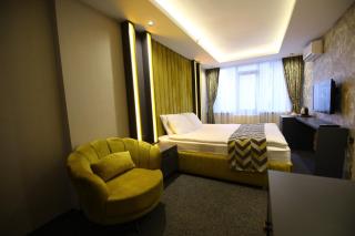GRAND DORA HOTEL - Ankara - 2