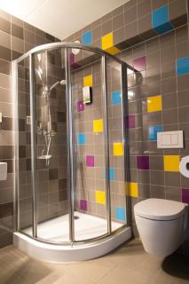 Hotel The Happy Traveler - Groningen - 9