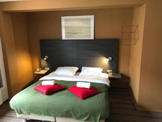Hotel The Happy Traveler - Groningen - 8