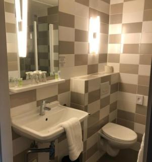 Hotel The Happy Traveler - Groningen - 6