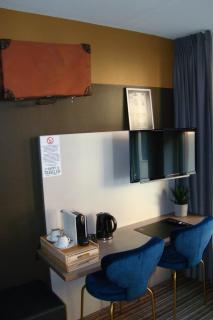 Hotel The Happy Traveler - Groningen - 3