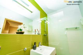 Baltic Apartments - Portofino - Świnoujście - 3