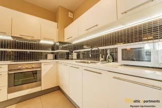 Baltic Apartments - Portofino - Świnoujście - 2