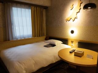 HOTEL GLOBAL VIEW Niigata - Niigata - 8