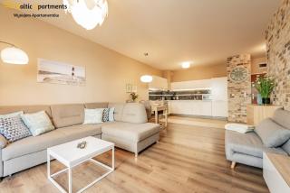 Baltic Apartments - Portofino - Świnoujście - 1
