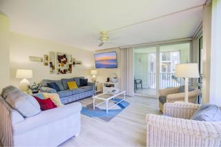 Island Beach Club #220C - Sanibel - 7