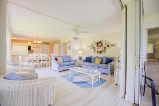 Island Beach Club #220C - Sanibel - 5
