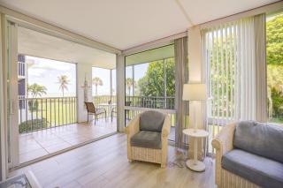 Island Beach Club #220C - Sanibel - 4