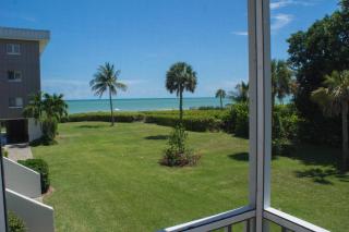 Island Beach Club #220C - Sanibel - 0