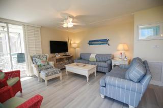 Island Beach Club #330E - Sanibel - 7