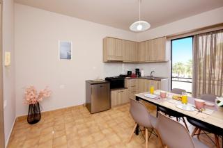 Palm Square Appart - 4