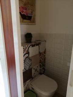 Apartmani Lucija - Primošten - 3