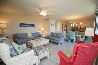 Island Beach Club #330E - Sanibel - 6