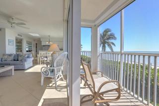 Island Beach Club #360D - Sanibel - 7