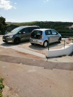 Apartmani Lucija - Primošten - 2