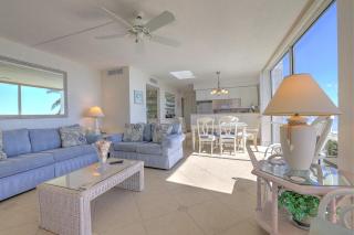 Island Beach Club #360D - Sanibel - 5