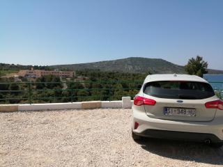 Apartmani Lucija - Primošten - 1