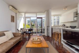 Lovely One Bedroom Apartment - - Kaapstad - 7