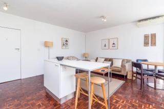 Lovely One Bedroom Apartment - - Kaapstad - 5
