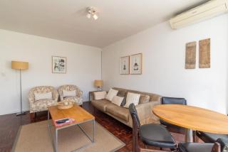 Lovely One Bedroom Apartment - - Kaapstad - 4