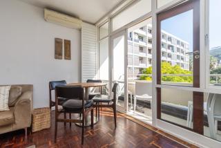 Lovely One Bedroom Apartment - - Kaapstad - 3