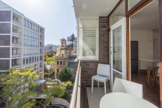 Lovely One Bedroom Apartment - - Kaapstad - 2