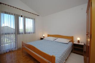 Apartments by the sea Okrug Donji, Ciovo - 18300 - 1