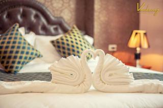 VANHSENG BOUTIQUE VIENTIANE HOTEL - Vientiane - 0