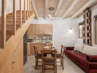 Vaggelis house - Chania - 1