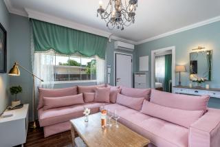 Cypress View Boutique Villa - Asgourou - 4