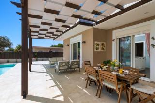 Cypress View Boutique Villa - Asgourou - 7