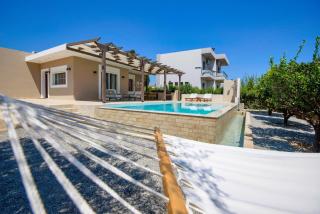 Cypress View Boutique Villa - Asgourou - 6