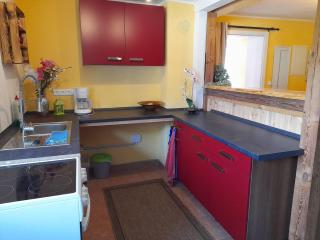 Ferienwohnung Toskana Traum - Schönburg - 9