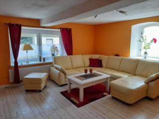 Ferienwohnung Toskana Traum - Schönburg - 6
