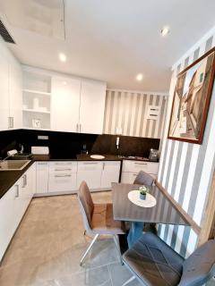 Spa Residence Carbona Aloe Lux Apartman Hévíz - 3