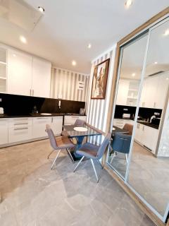 Spa Residence Carbona Aloe Lux Apartman Hévíz - Hévíz - 9